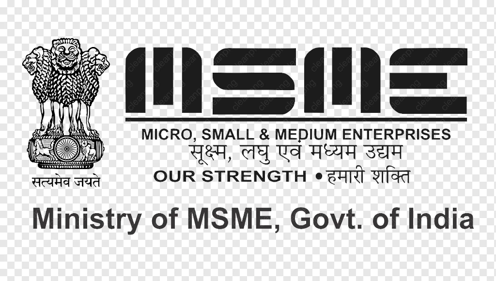 MSME Udyam Registered - Chaitanya Digital Solutions